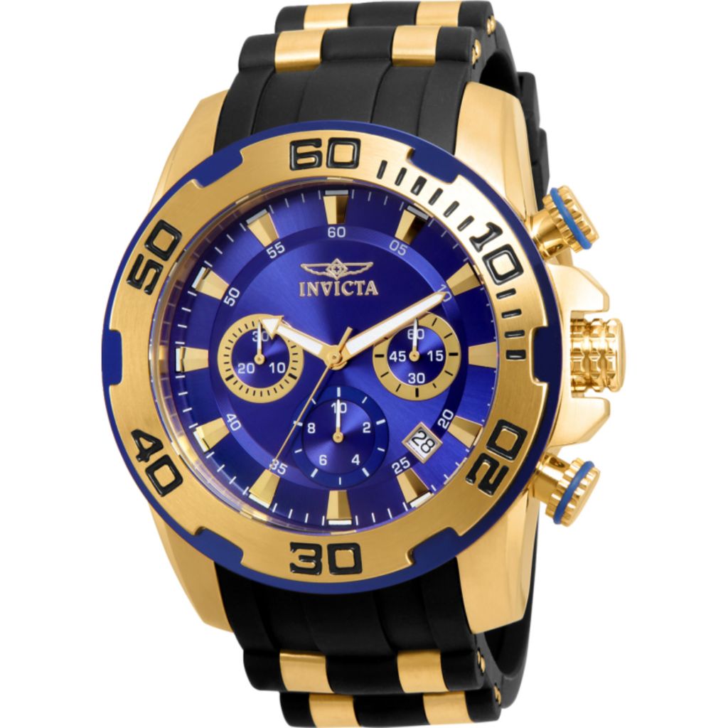 Invicta pro hot sale diver scuba