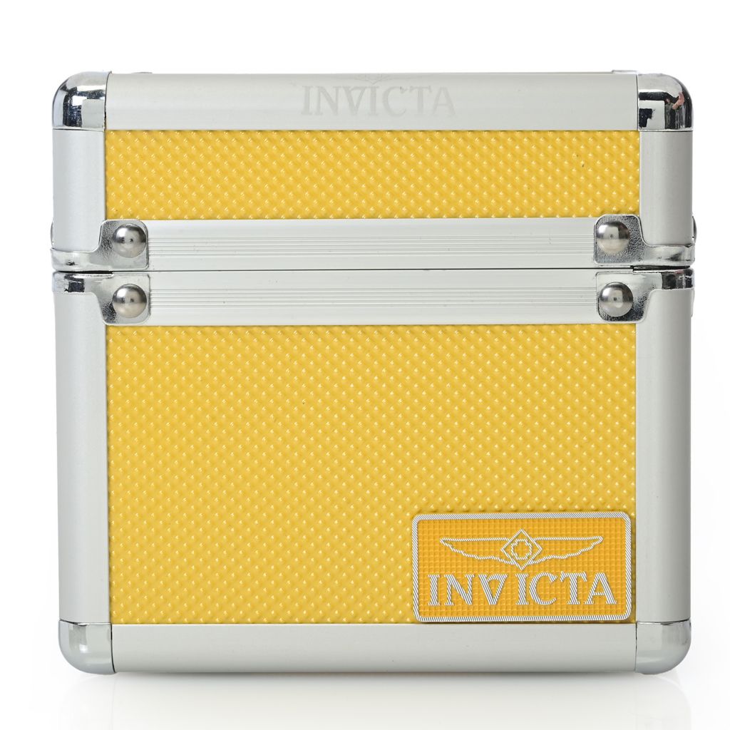 Invicta 8 2024 slot dive case