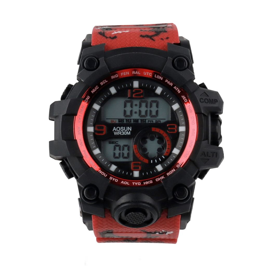 Invicta deals digital watch