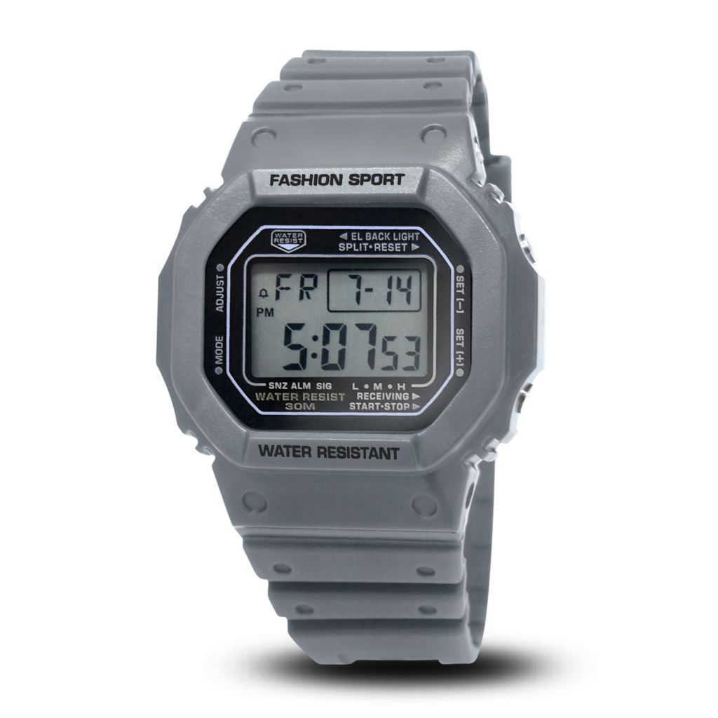 Invicta discount digital watch