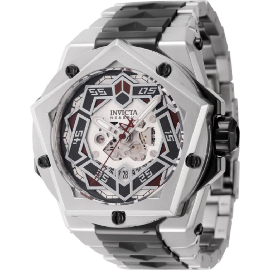 Store Invicta reserve helios watch