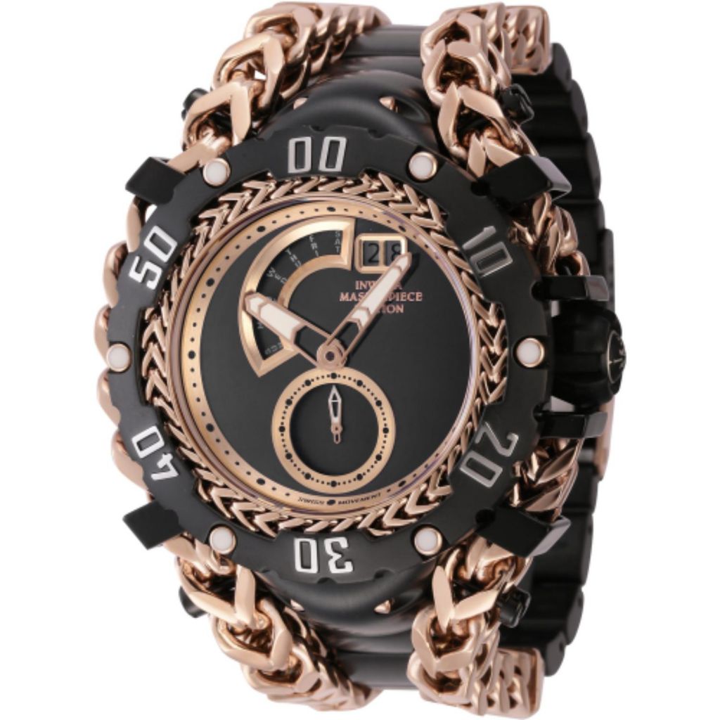 Invicta 58mm hot sale