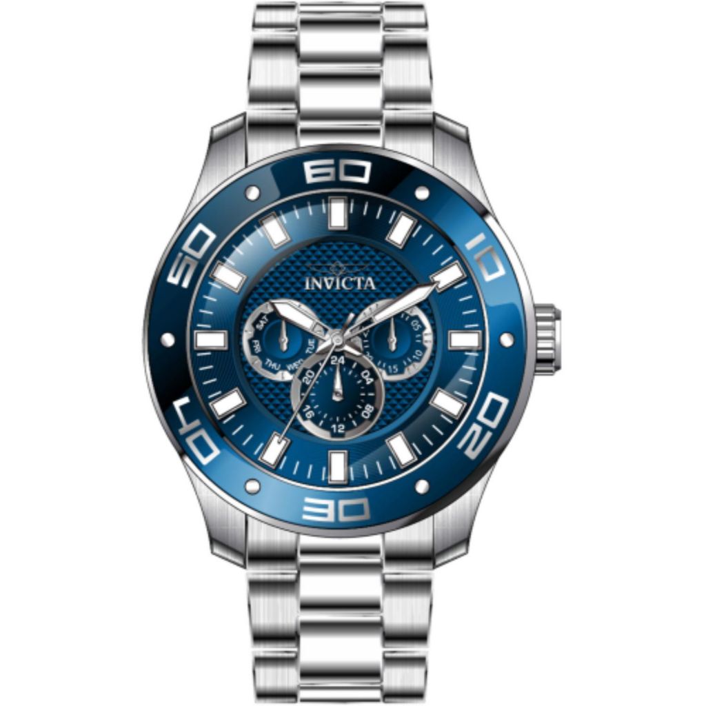 Evine invicta watch on sale sale