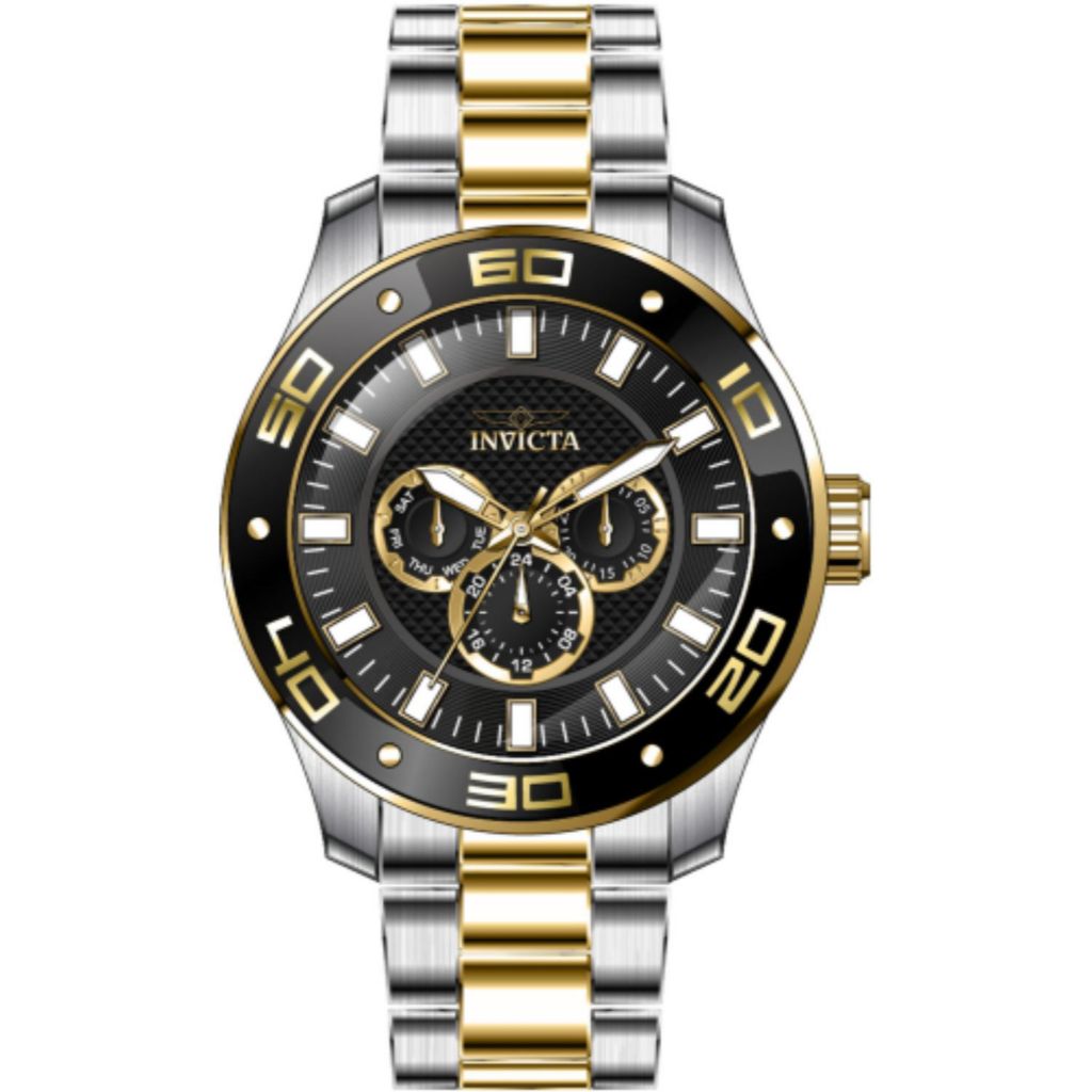 Hsn invicta shop