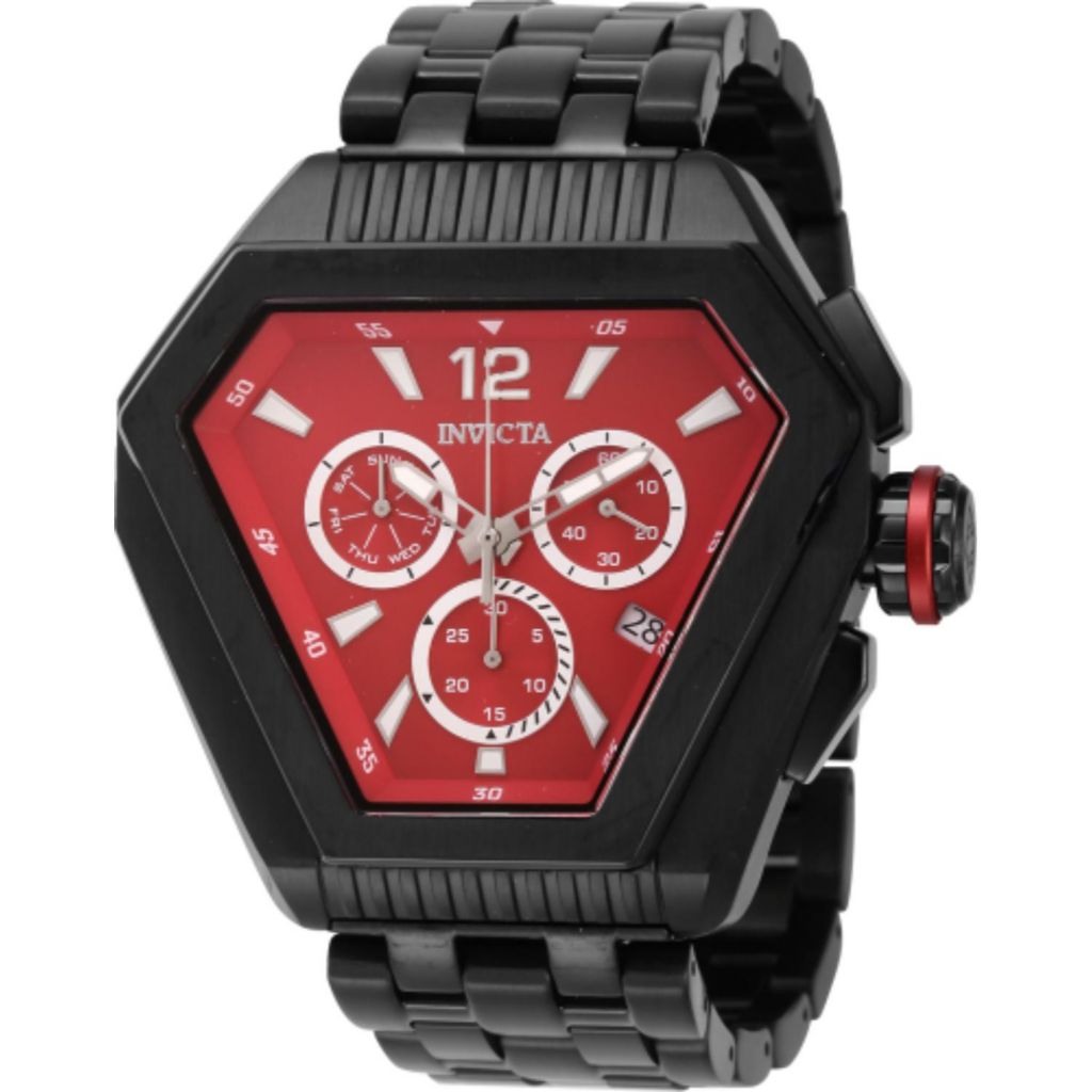 Hsn invicta clearance watches