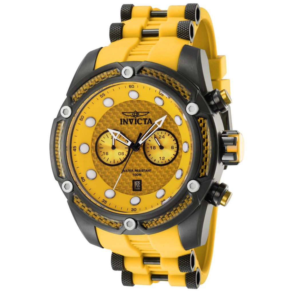 Mens invicta watches online clearance