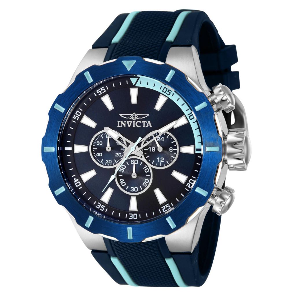 Invicta speedway quartz best sale