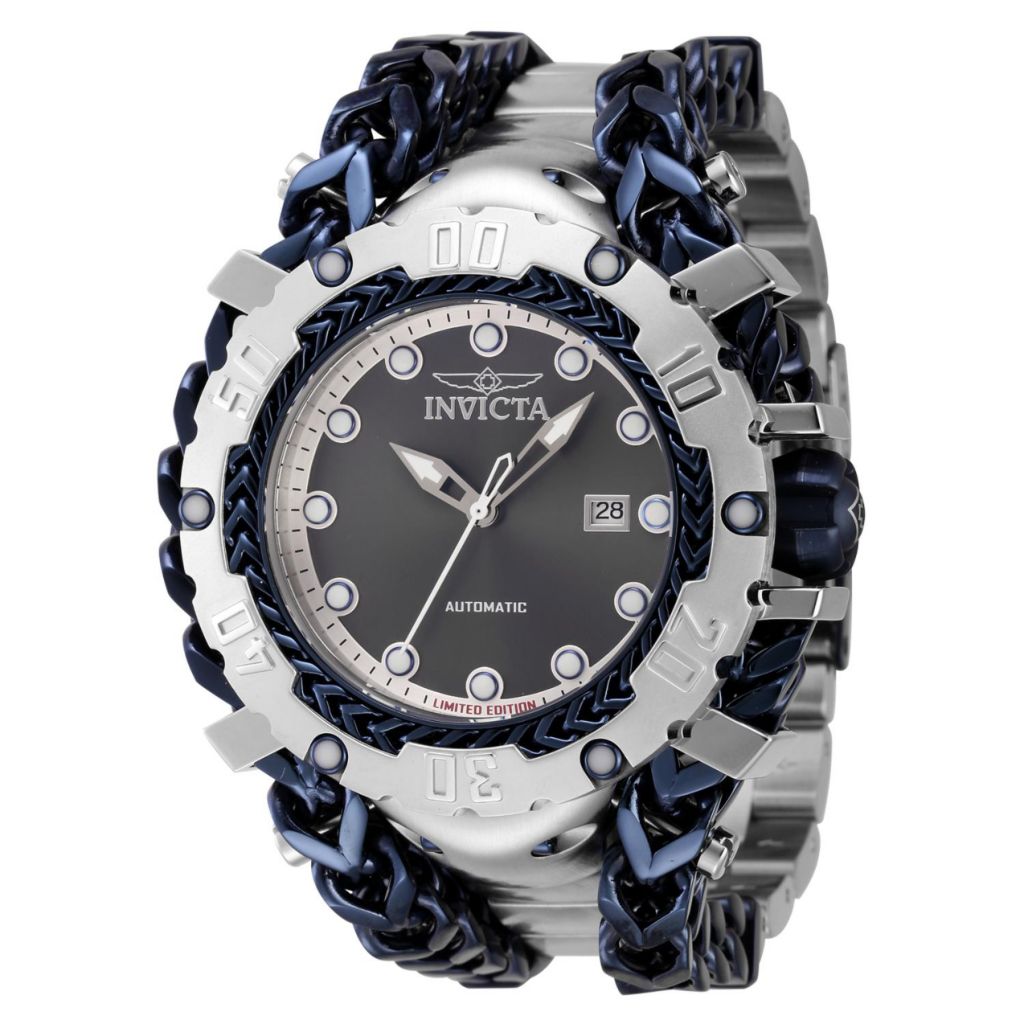 58mm invicta watches sale