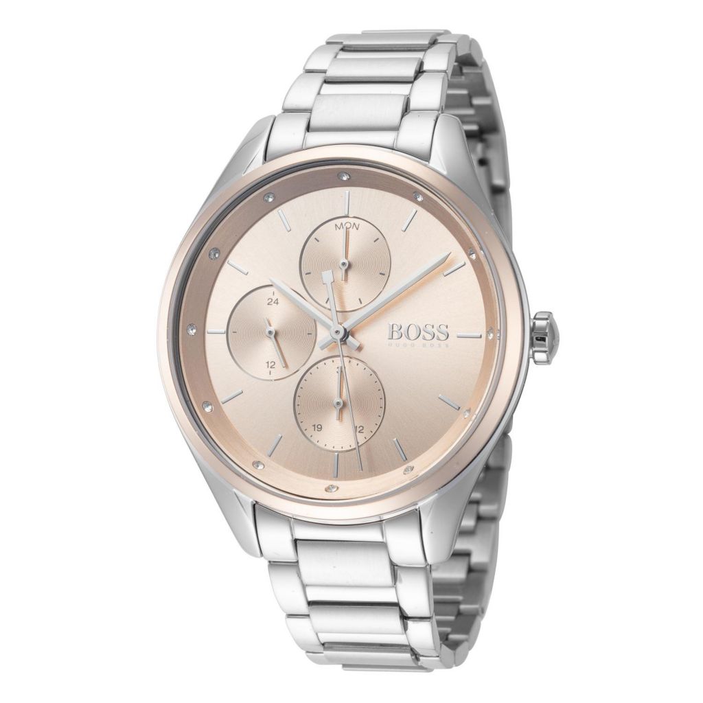 Hugo boss outlet quartz