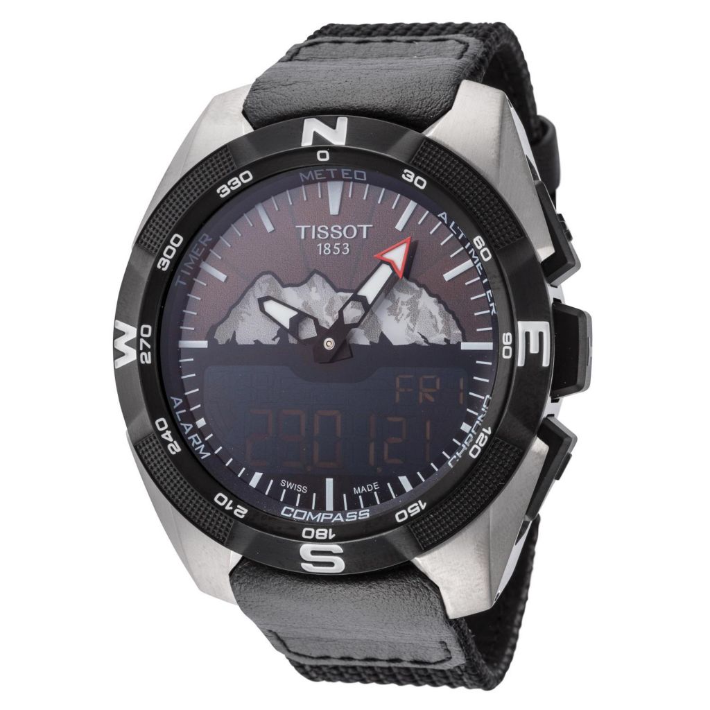 Tissot ana outlet digi