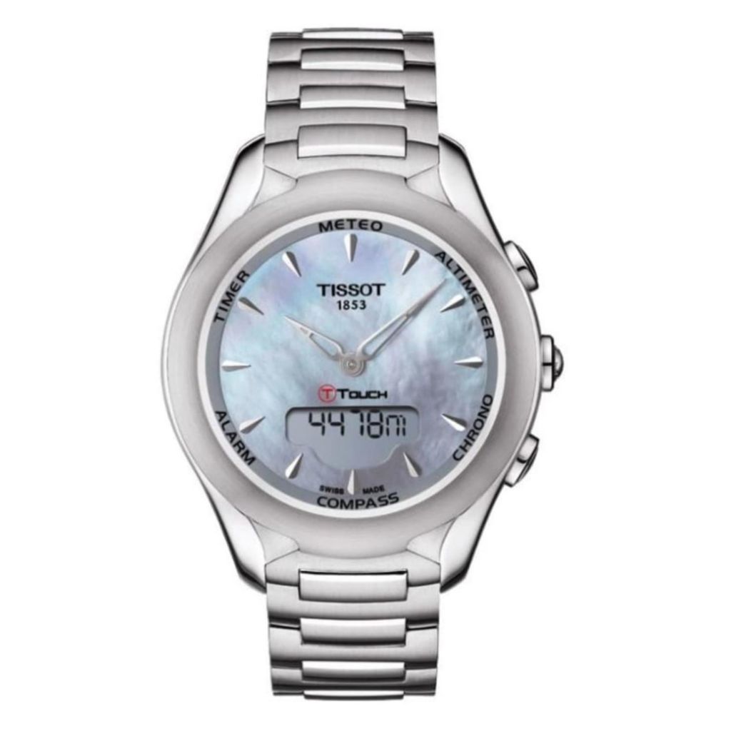 Tissot ana outlet digi