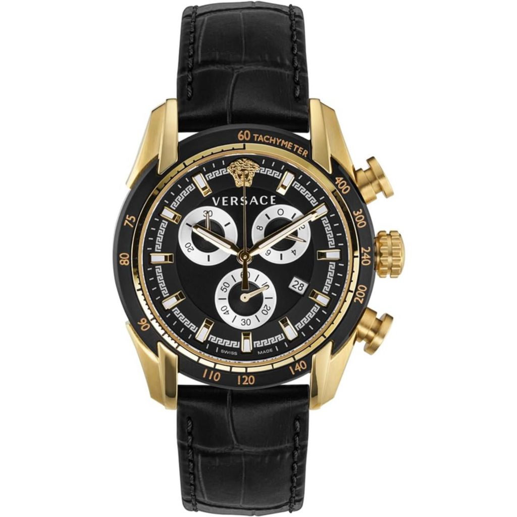 Shophq versace watches new arrivals