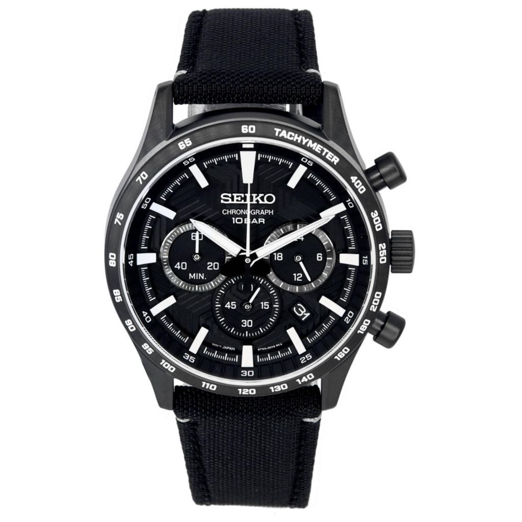 Seiko chronograph 42mm store
