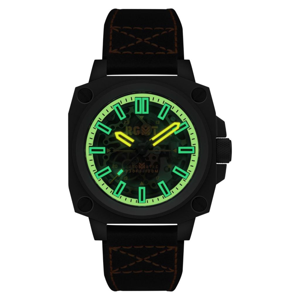 Orange Lume