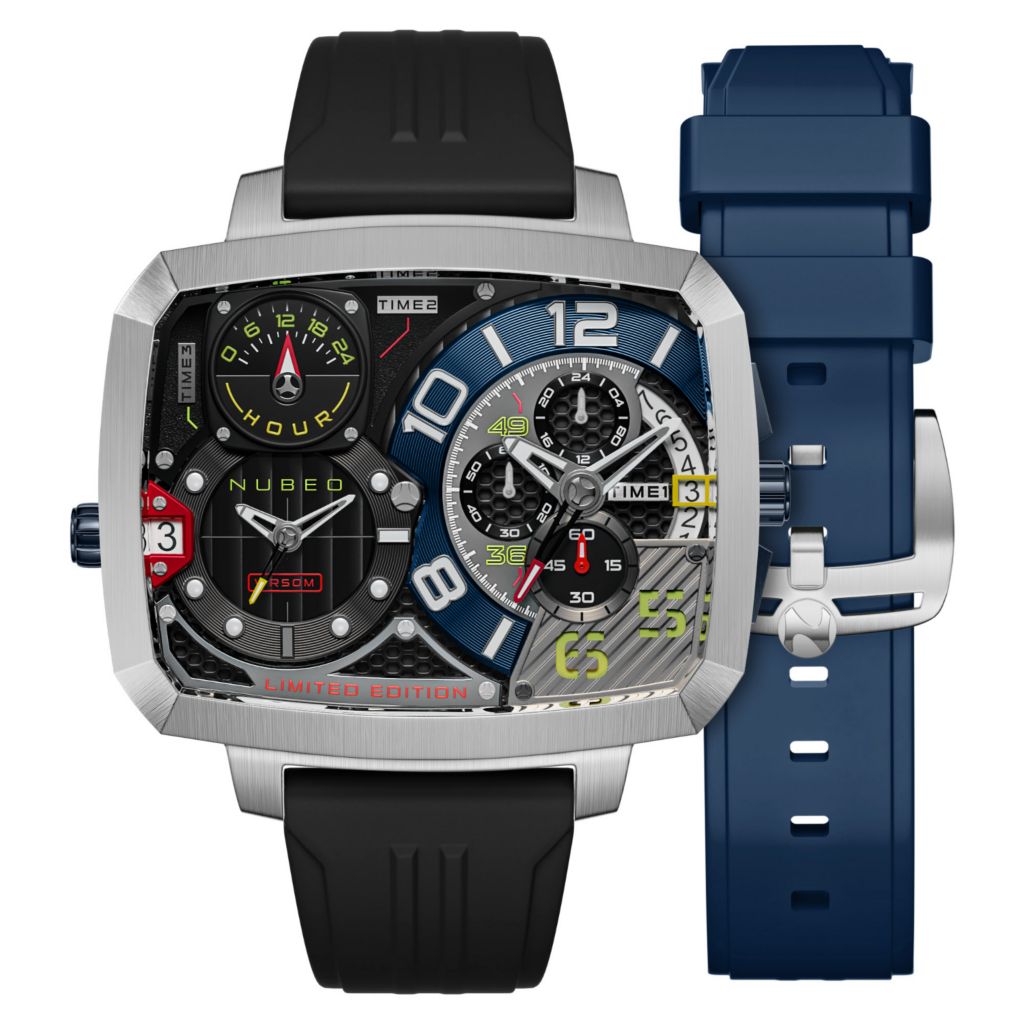 Chronowatch deals site officiel