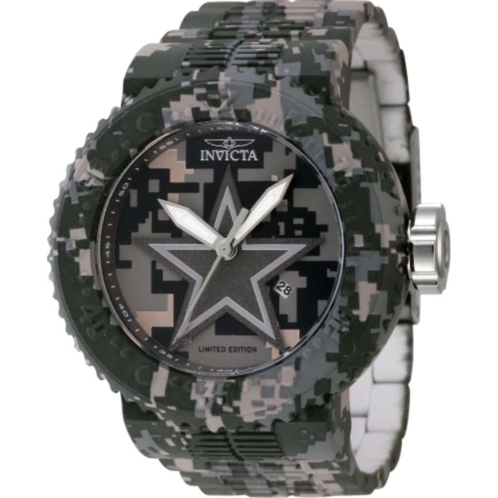 Nfl invicta cheap