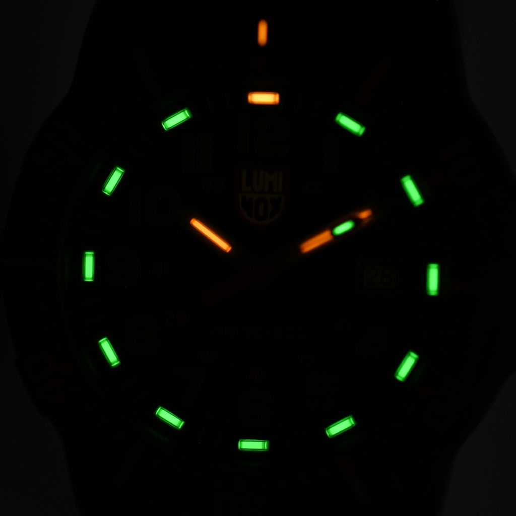 RedLume