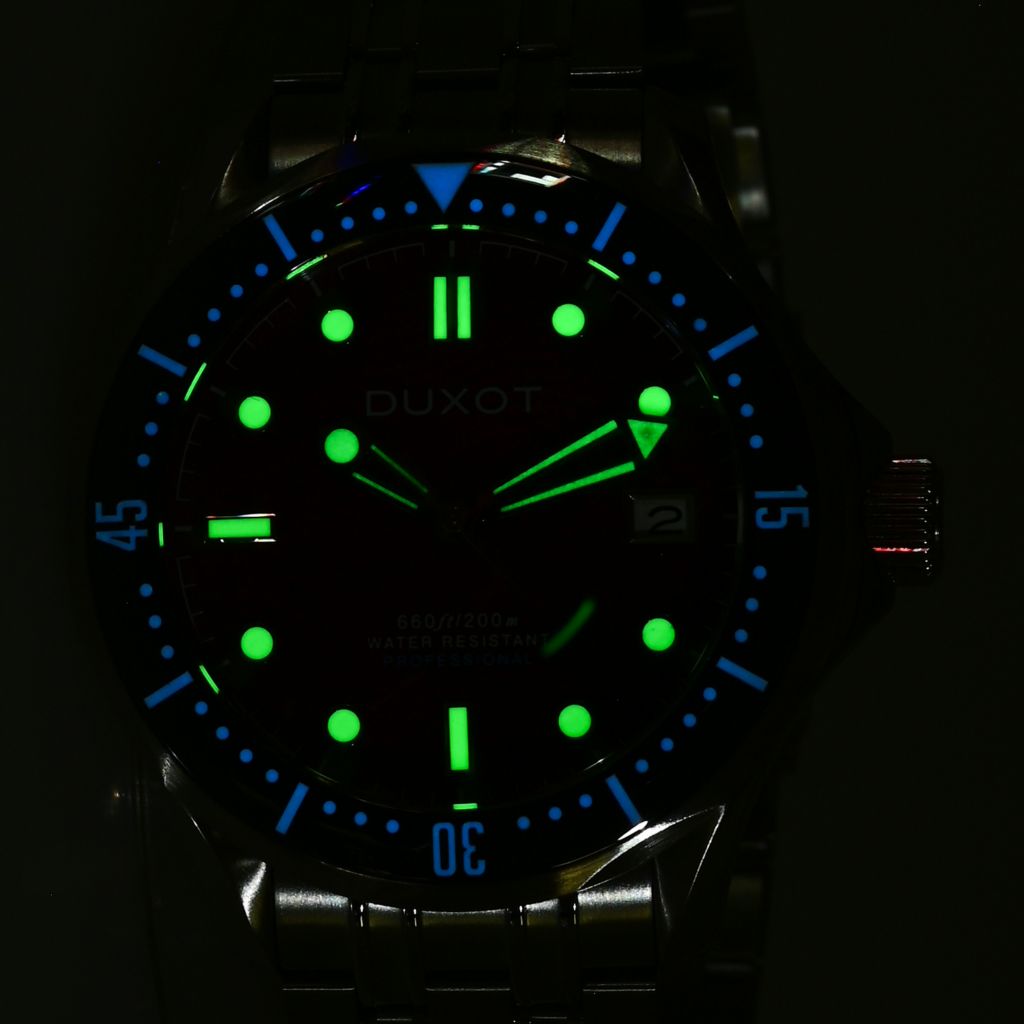 RedLume