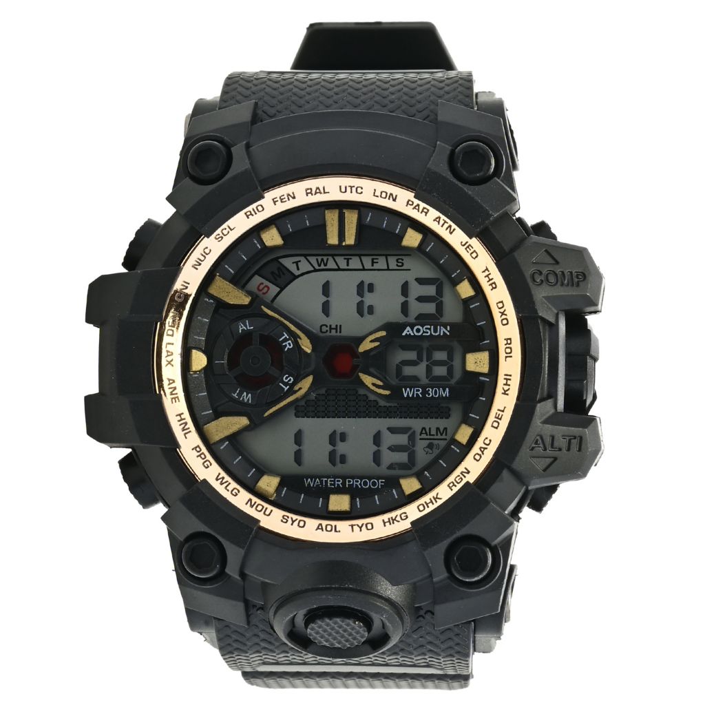 Invicta digital watch online