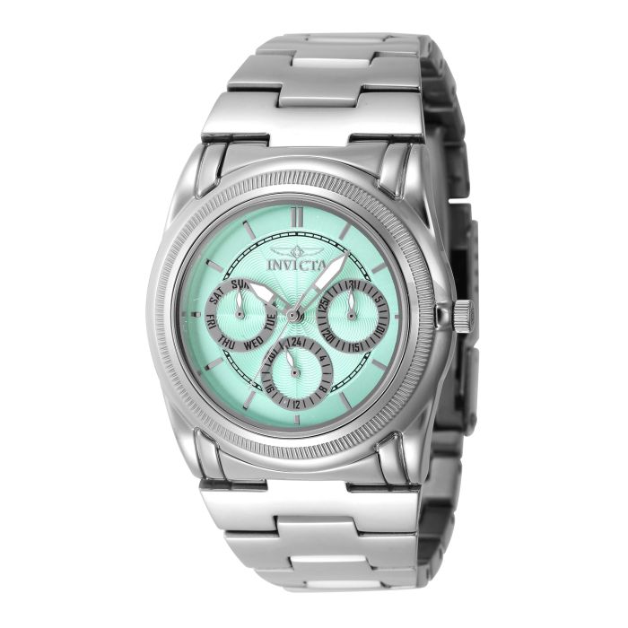 ST/Turquoise 38mm