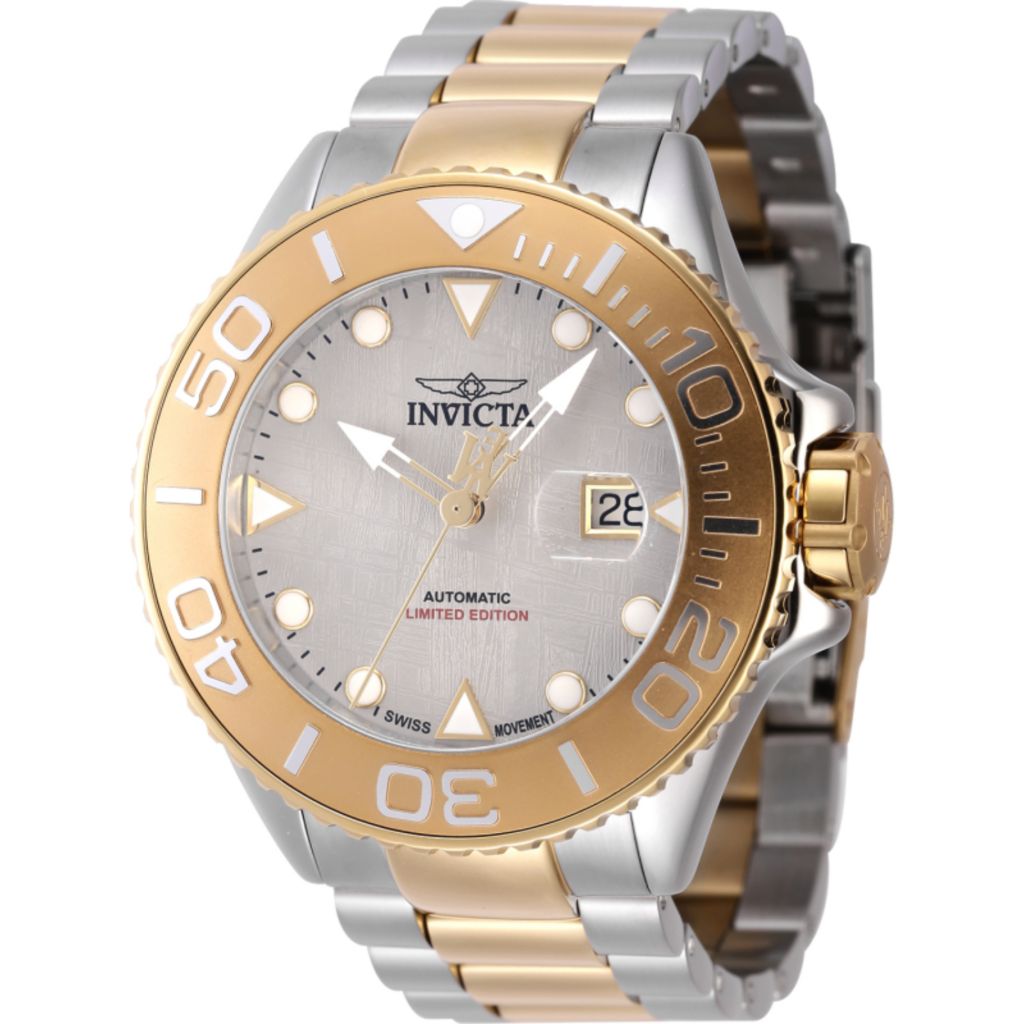 Invicta grand diver swiss automatic online