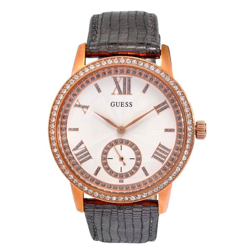 Gramercy quartz watch hotsell