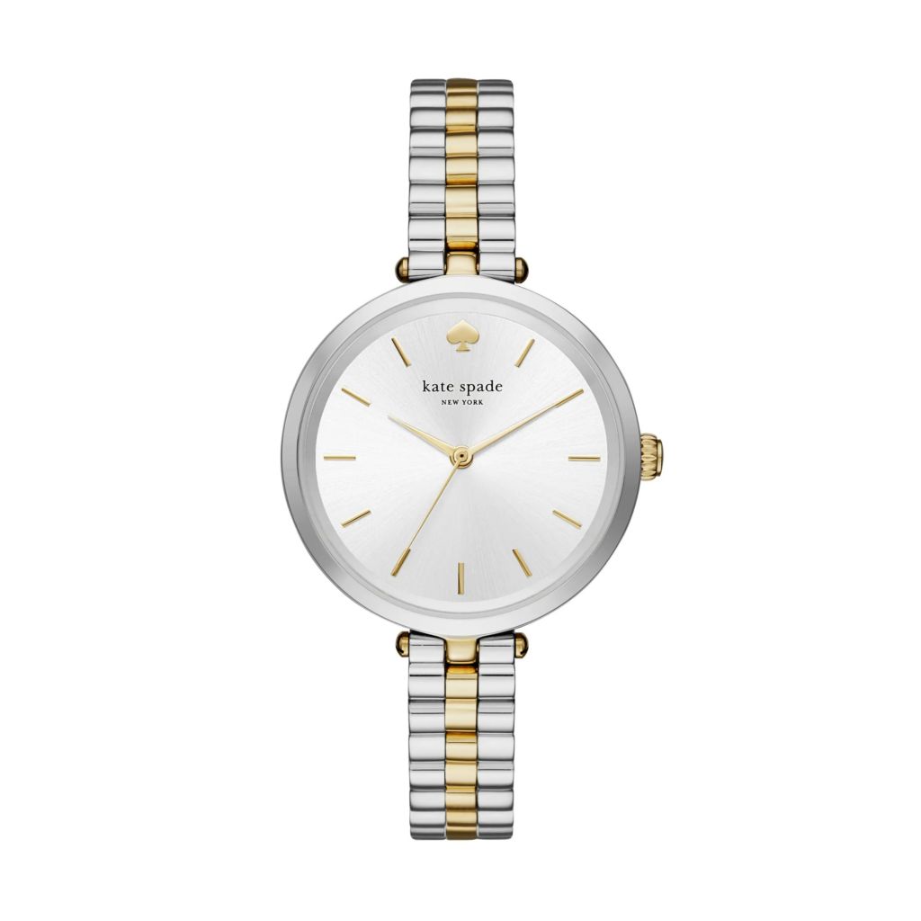 Kate spade holland skinny strap watch hotsell