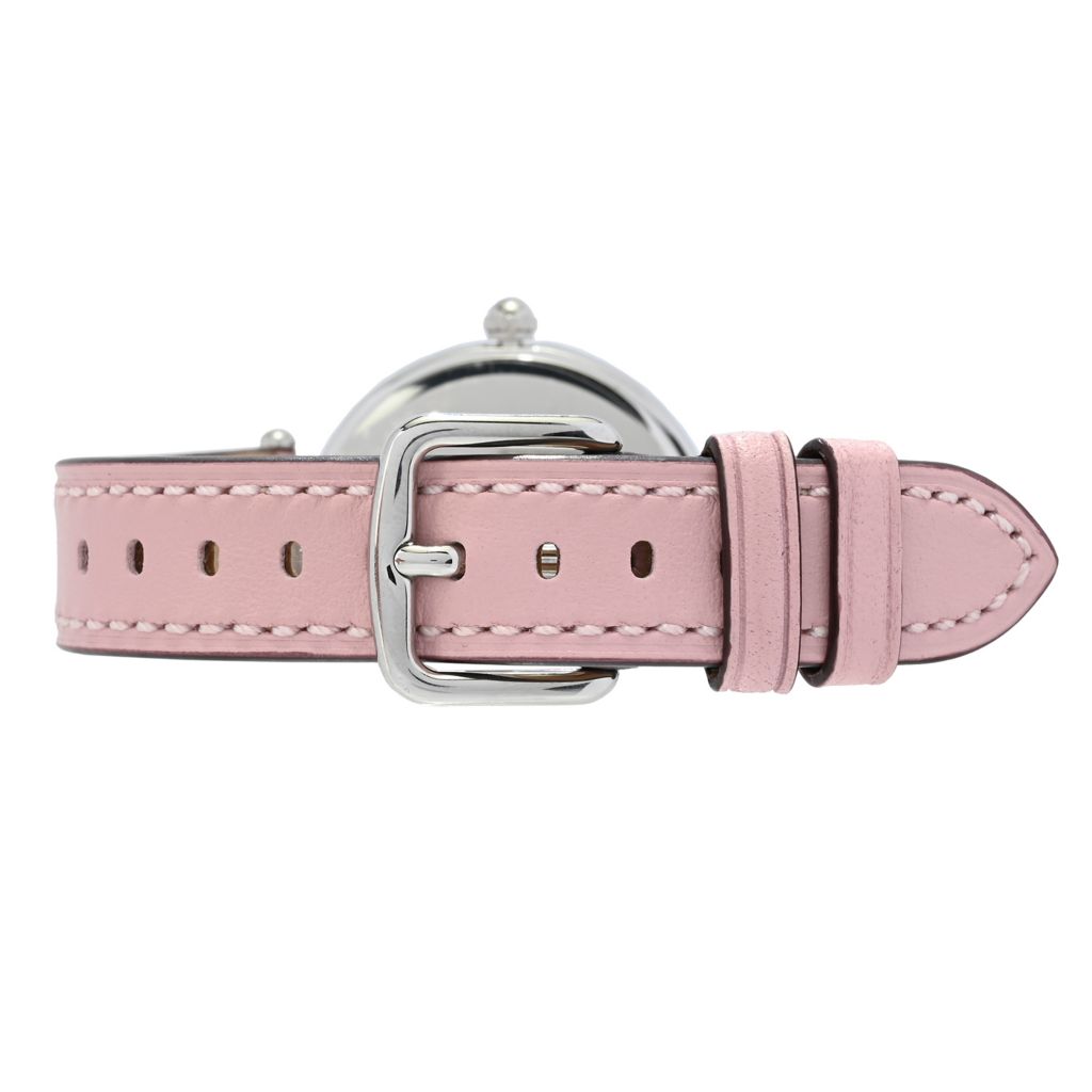 PinkBuckle