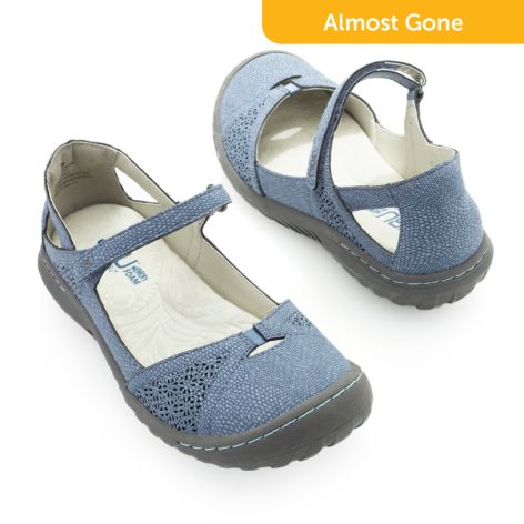 jambu mary janes