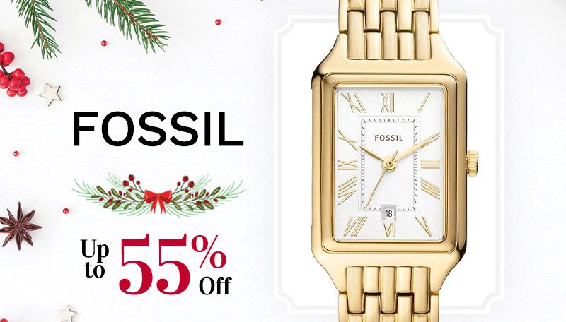 Fossil 929-951