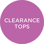 Sale & Clearance: Missy Tops