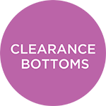 Sale & Clearance: Missy Bottoms