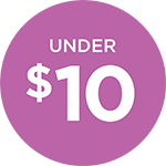 Sale & Clearance: Women Under $10