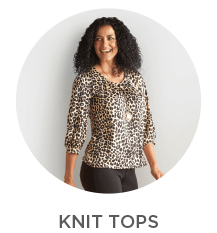[ICON: Knit Tops]
