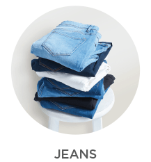 [ICON: Jeans]
