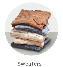 [ICON: Sweaters]