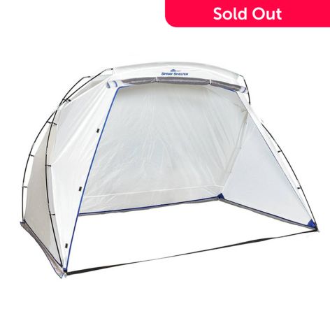 Wagner Paint Large Spray Tent 