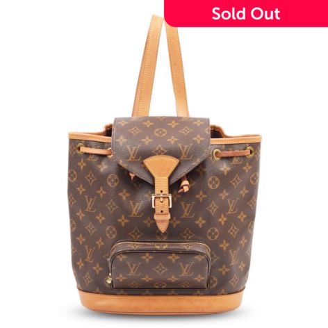 Louis Vuitton Louis Vuitton Delightful Medium Bags & Handbags for Women, Authenticity Guaranteed